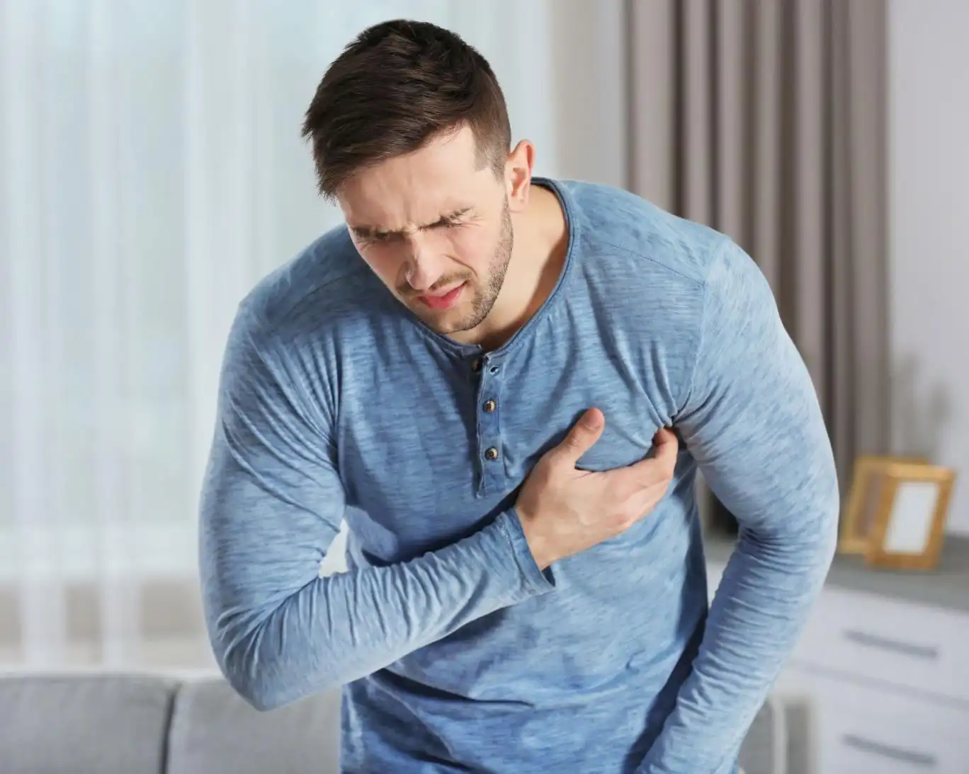 ۱۰ توصیه متخصصان برای جلوگیری از حمله قلبی پیش از ۶۰ سالگی