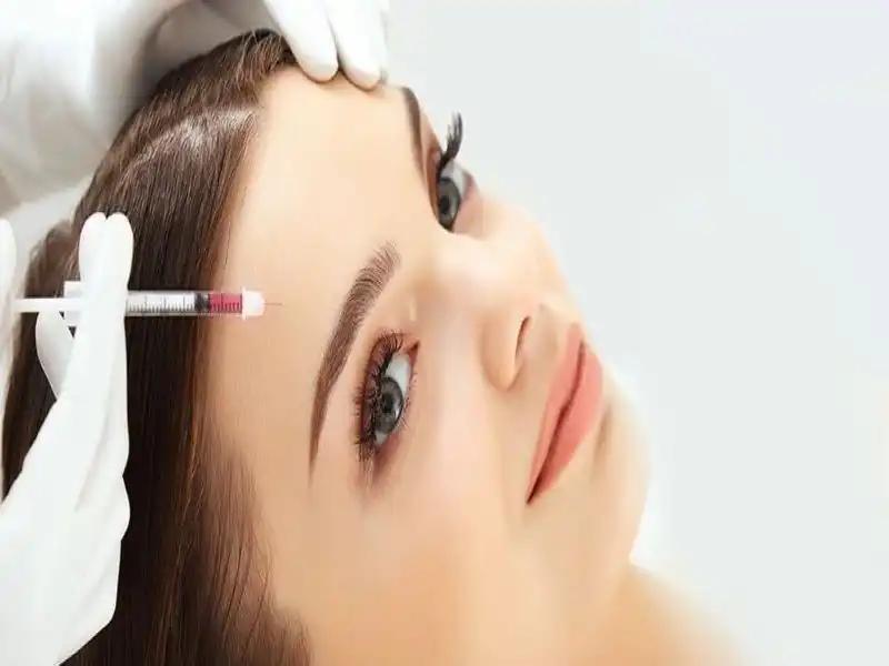 روشهای سریع و موثر برای رفع خطوط پیشانی 3 %D8%AA%D8%B2%D8%B1%DB%8C%D9%82%20%D8%A8%D9%88%D8%AA%D8%A7%DA%A9%D8%B3%20 %20%D8%AA%D8%B5%D9%88%DB%8C%D8%B1%203
