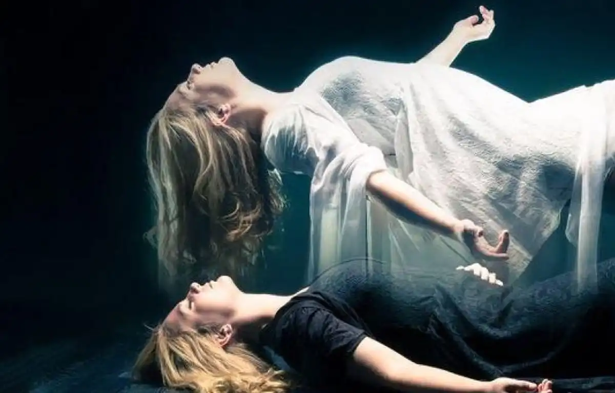 توضیح پزشک آمریکایی؛ چرا زندگی پس از مرگ وجود دارد؟ حقیقتی روحانی یا بازی نورون‌ها؟