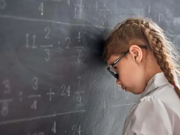 چگونه استرس یادگیری را مختل میکند چگونه استرس یادگیری را مختل میکند