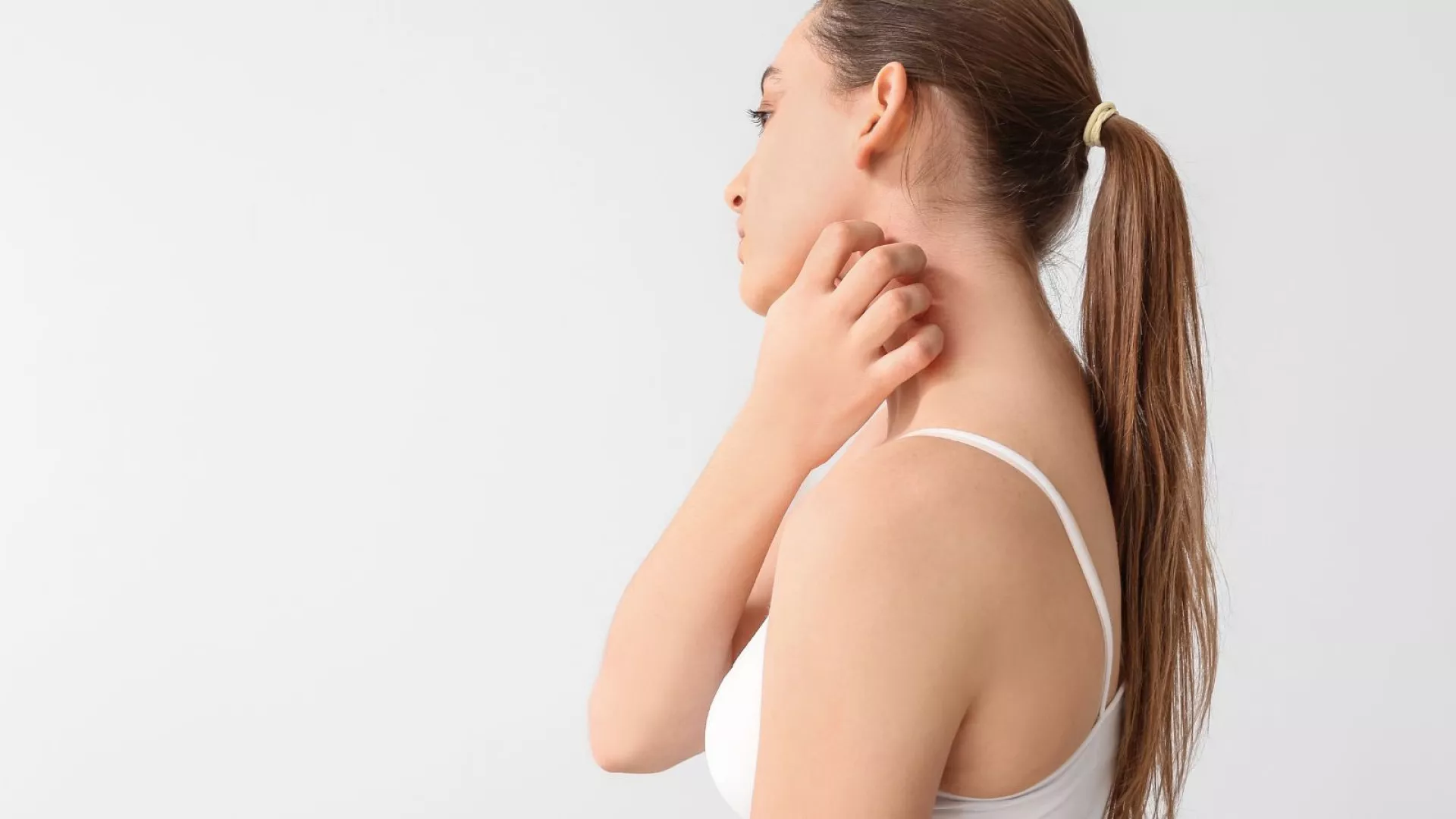 آیا باید محل خارش را خاراند؟ دانشمندان پاسخ می‌دهند