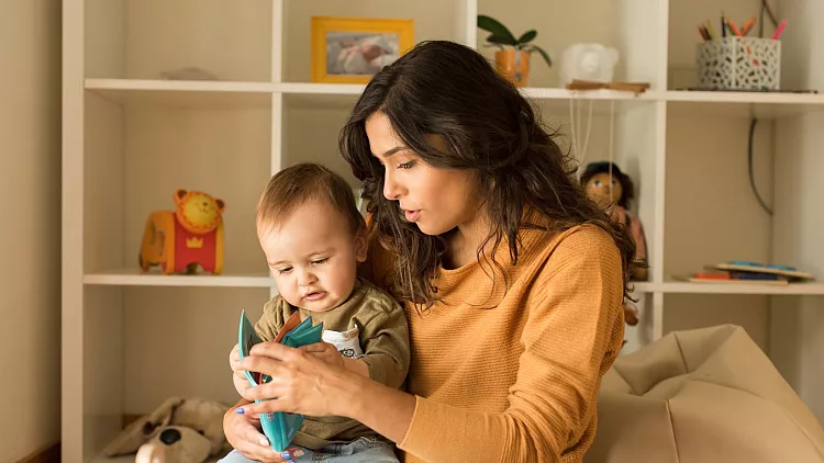 محققان می‌گویند رشد مغز کودک باعث می‌شود بخشی از خاطرات از ذهن پاک شوند