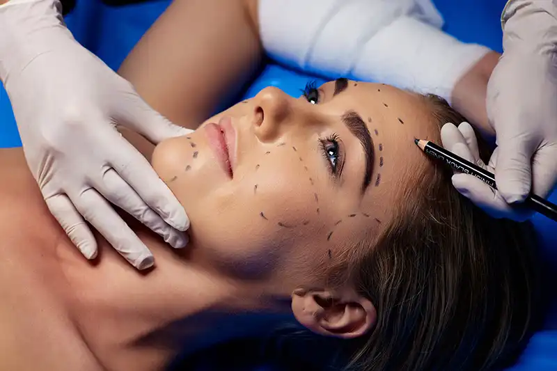 خدمات برتر یک جراح پلاستیک برای زیبایی و تناسب اندام