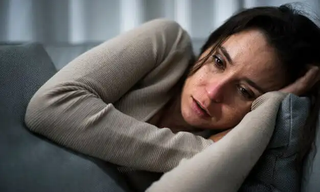 افسردگی؛ کلید زودتر مبتلا شدن به بیماری‌های مزمن