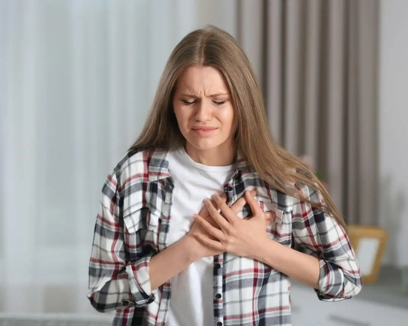 هشدار دانشمندان درباره چربی «پنهان» در بدن زنان و خطر حمله قلبی