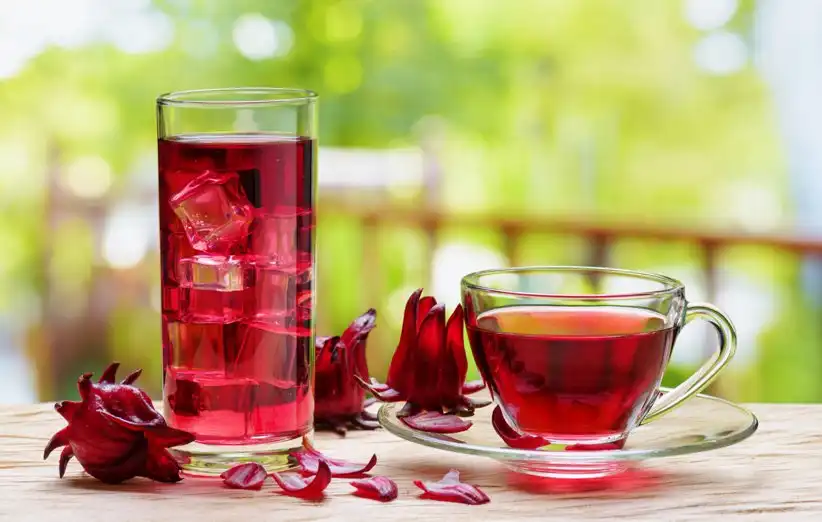 دمنوش گیاهی که سلامتی را به شما هدیه می‌دهد