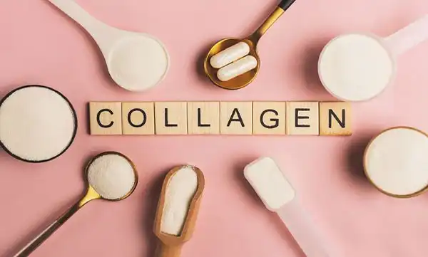 فواید و عوارض جانبی مصرف کلاژن فواید و عوارض جانبی مصرف کلاژن