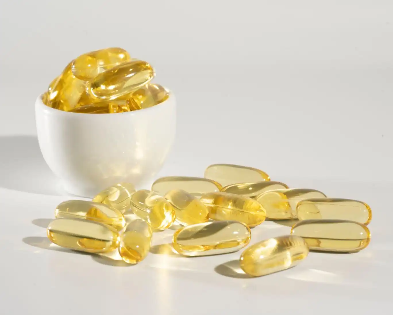 پژوهش جدید: دوز بالای ویتامین دی می‌تواند پیشرفت ام‌اس را آهسته کند