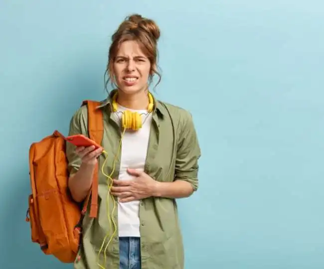 نکاتی ساده برای کاهش نفخ