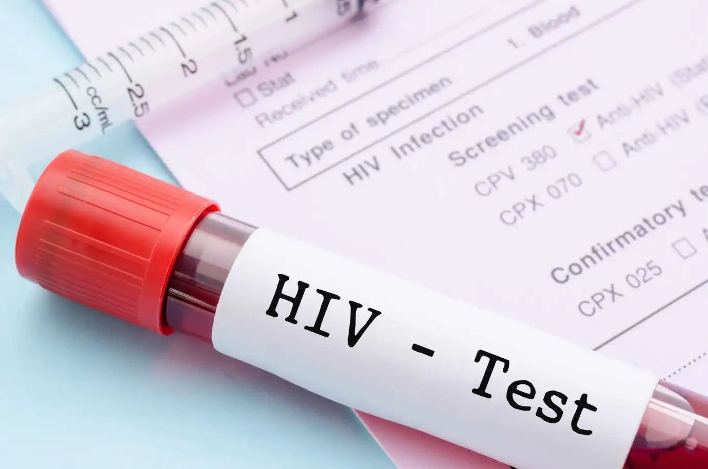 تفاوت بین HIV-1 و HIV-2 چیست؟