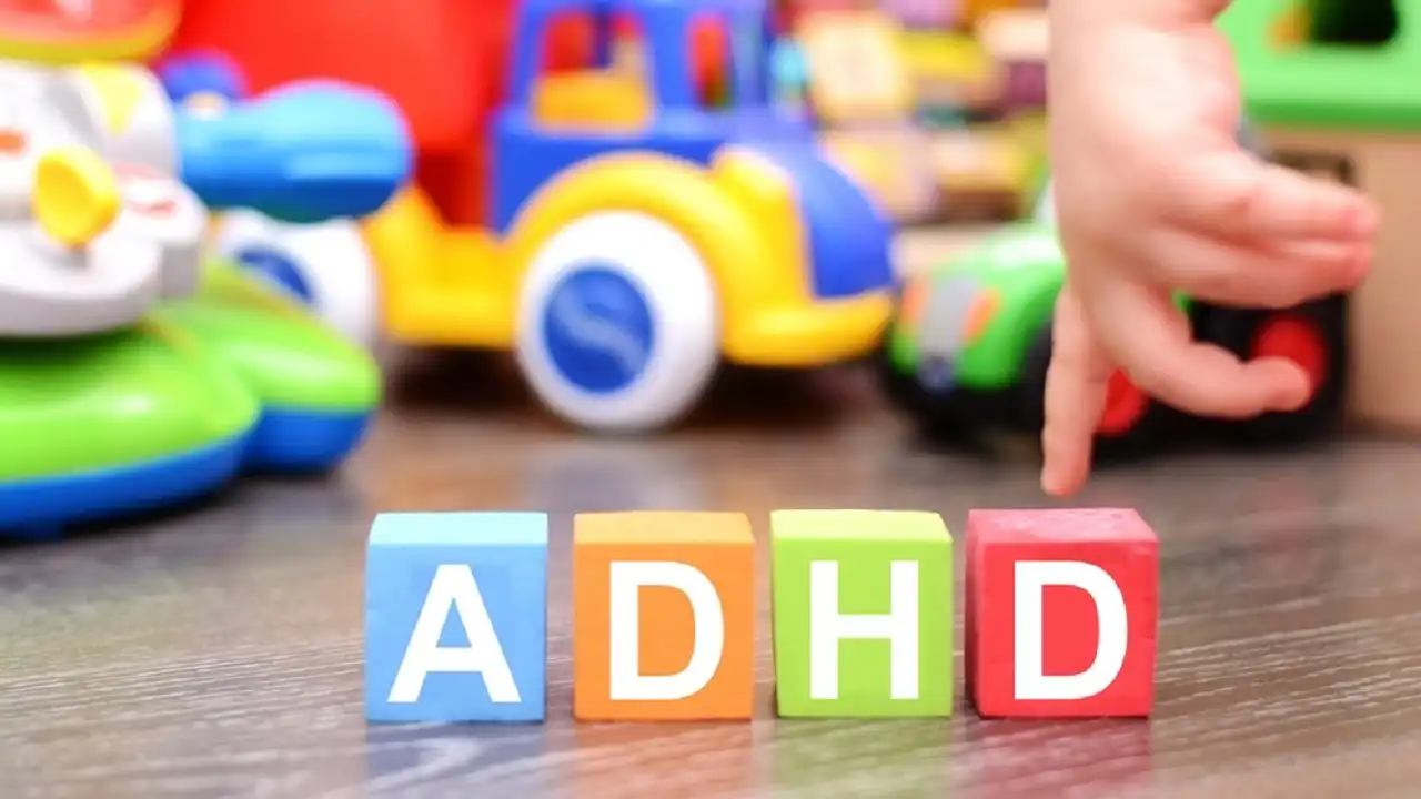 چگونه با ADHD بهتر تمرکز کنیم؟