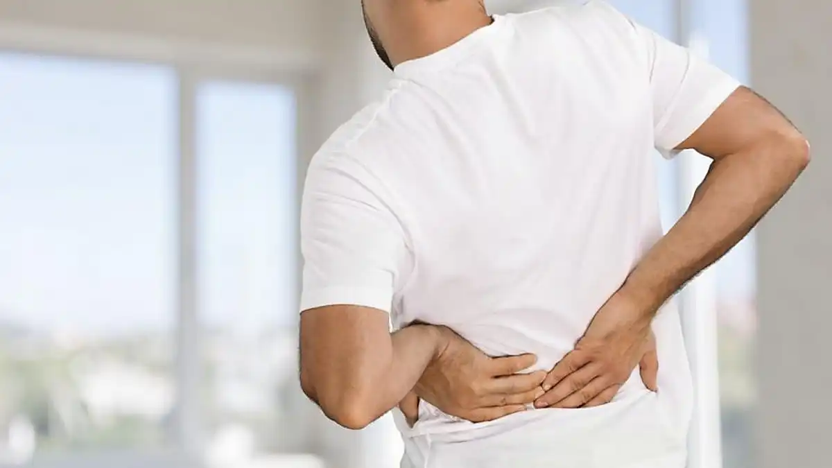 چگونه از ابتلا به کمردرد در ایام نوروز پیشگیری کنیم ؟
