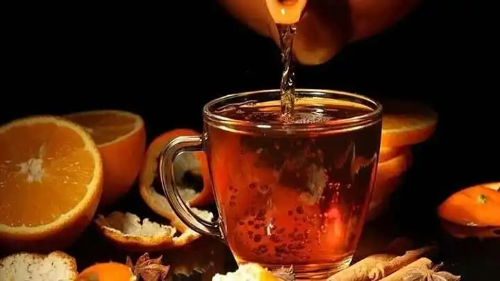 چای پوست پرتقال و فواید شگفت‌انگیز برای سلامتی