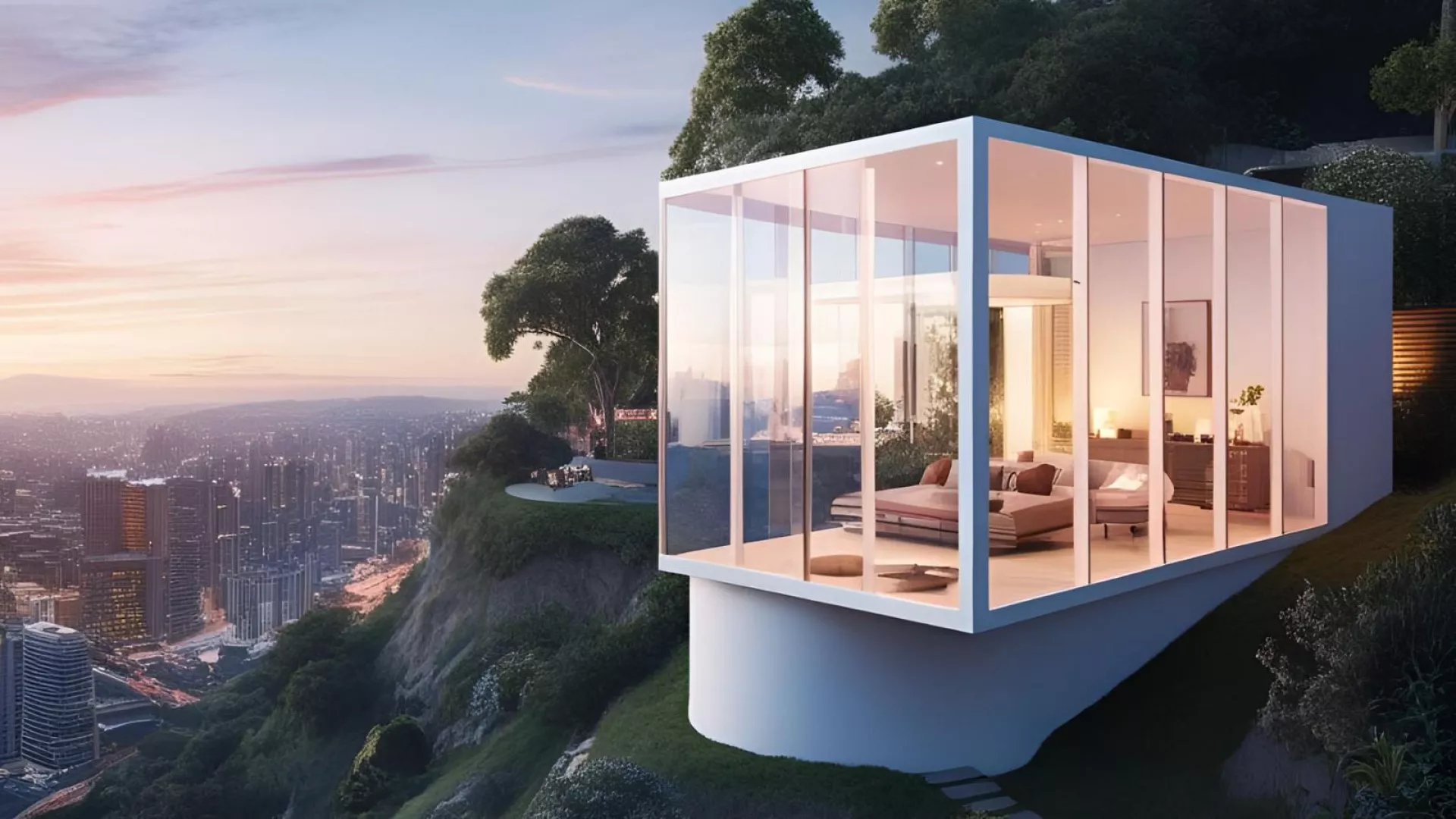 محققان «چوبِ شفاف» ساختند