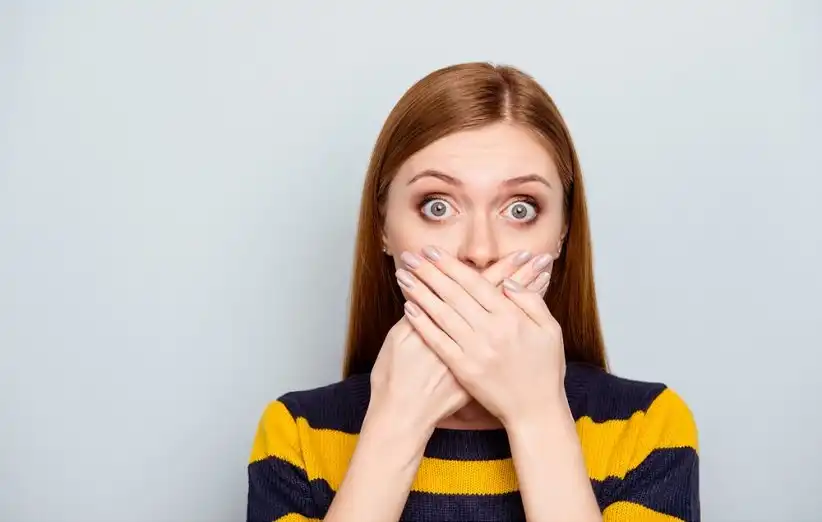 راهکاریی برای کاهش بوی بدن دهان در روزه داری