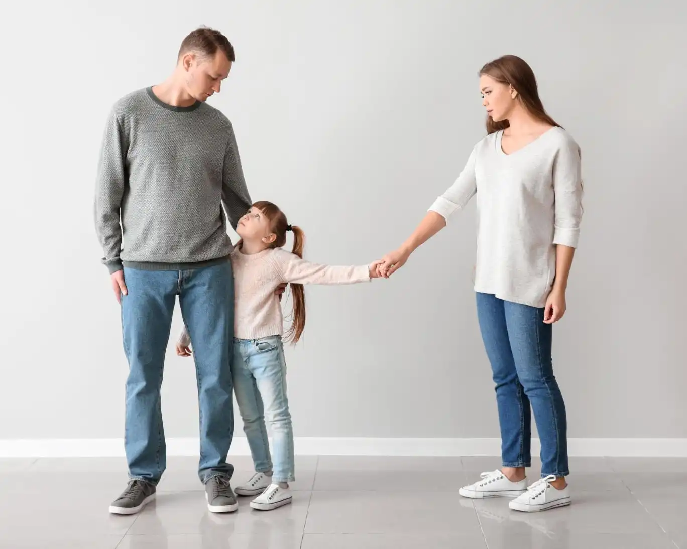 آیا زمان طلاق رسیده است؛ متخصصان چه می‌گویند؟