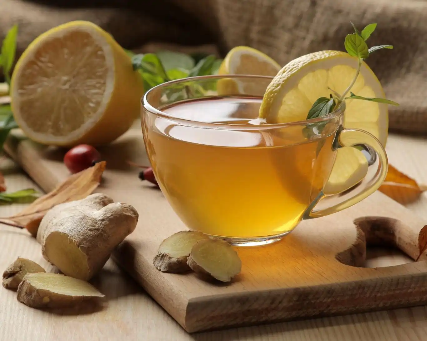 زنجبیل در کنترل قند خون موثر است