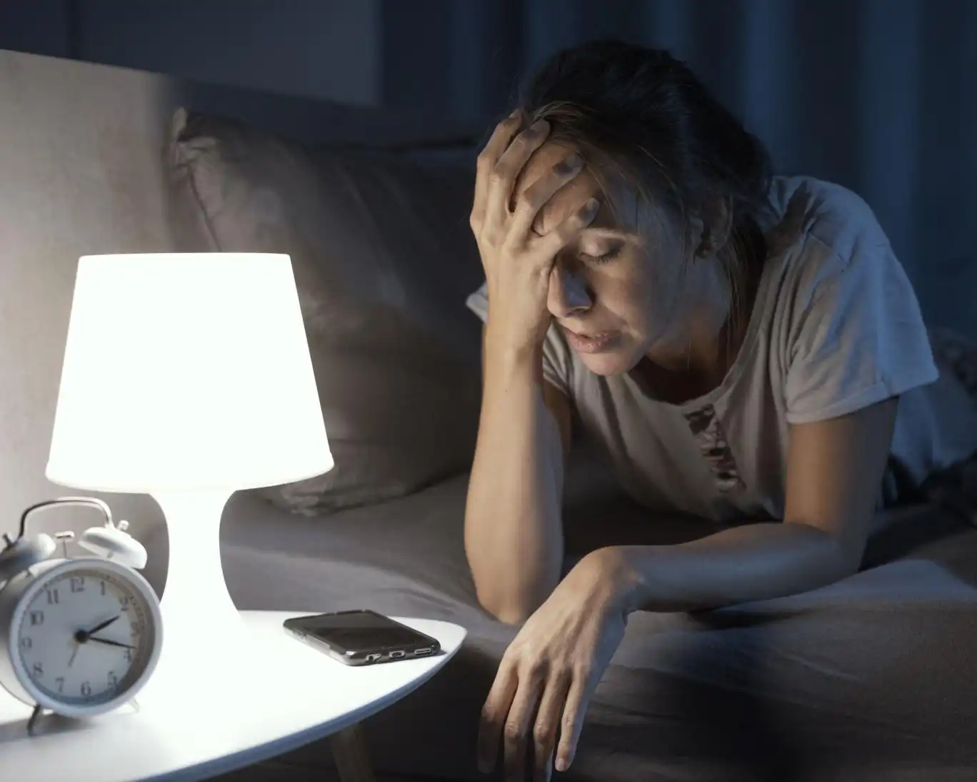 چگونه با درد سیاتیک خواب بهتری داشته باشیم؟