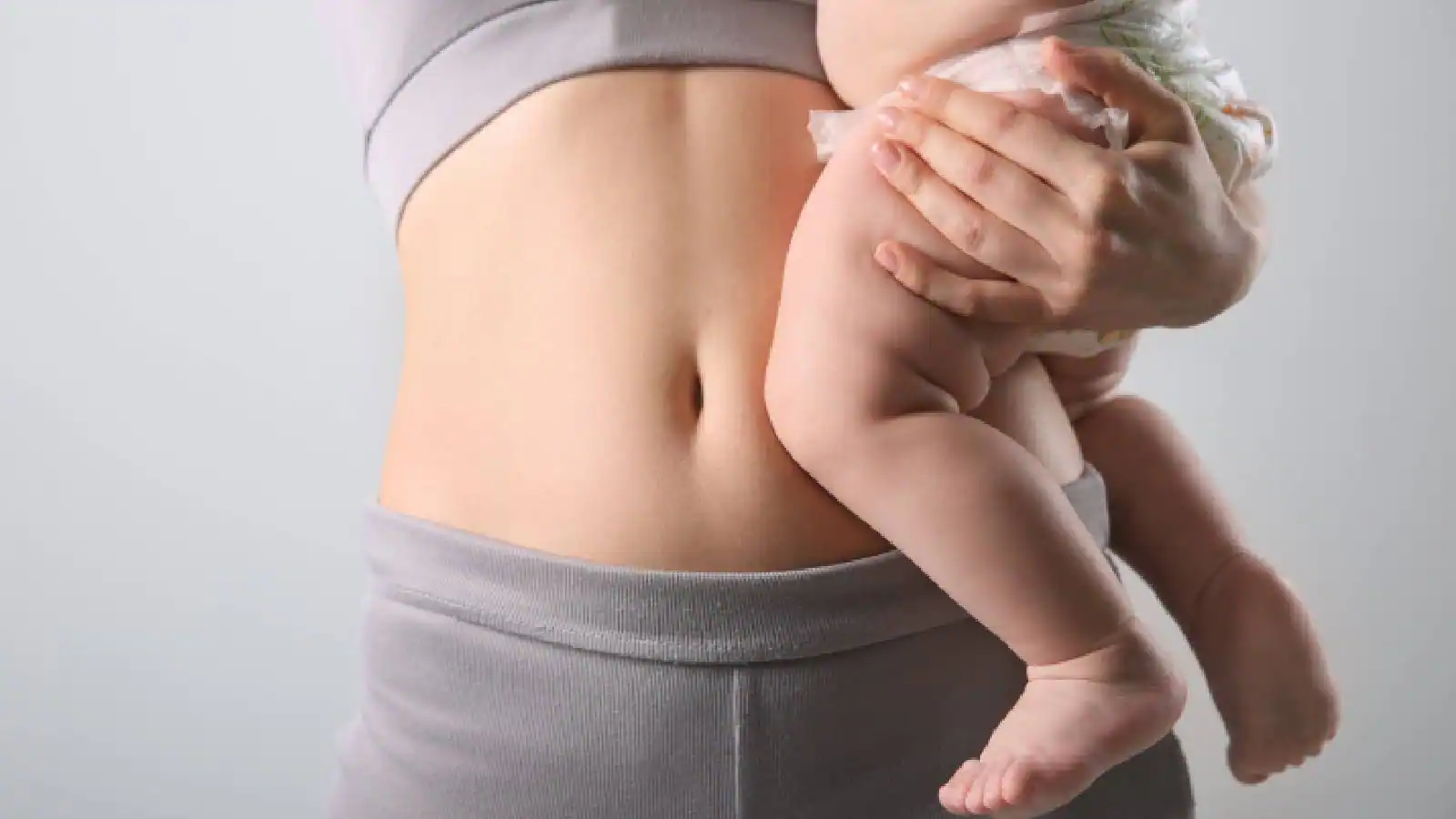 نوشیدنی های مفید برای کاهش وزن بعد از زایمان