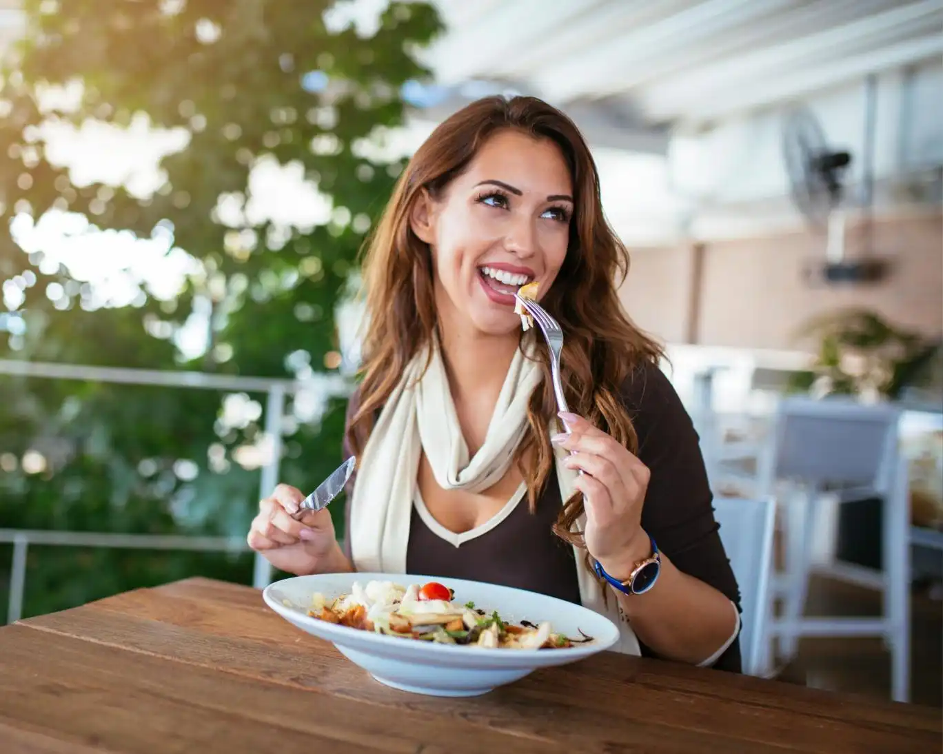 اوزمپیک خوراکی در راه است