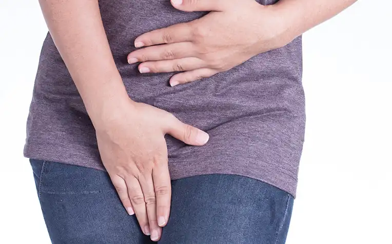 علت درد واژن چیست؟