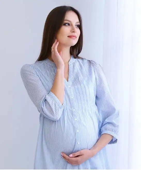 بایدها و نبایدها در سه ماهه اول بارداری