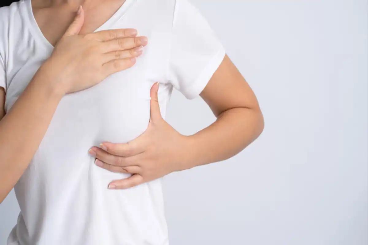 داروی جدیدی که سرعت پیشرفت سرطان پستان را کاهش می‌دهد