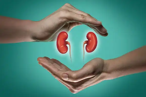 علائم نارسایی حاد کلیه