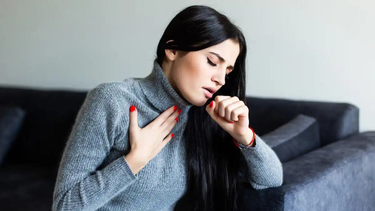 تکنیک هایی ساده برای مقابله با گرسنگی هوا