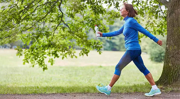باورهای غلط درباره پیاده روی