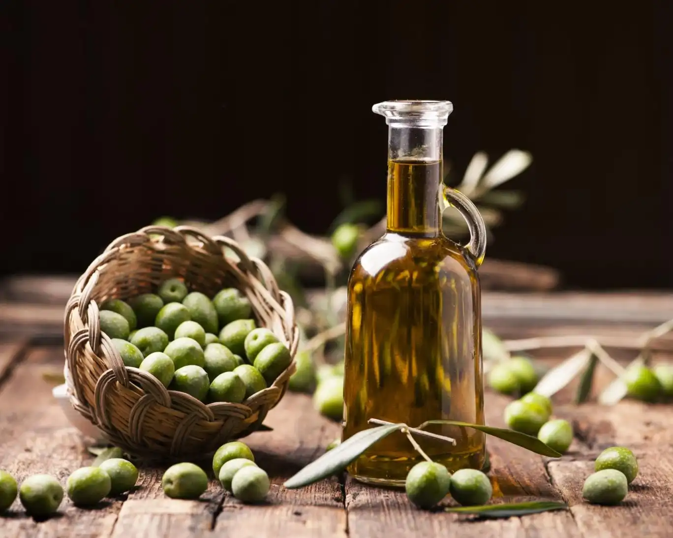 روغن زیتون بدون رعایت این نکته‌ها به سرعت فاسد می‌شود