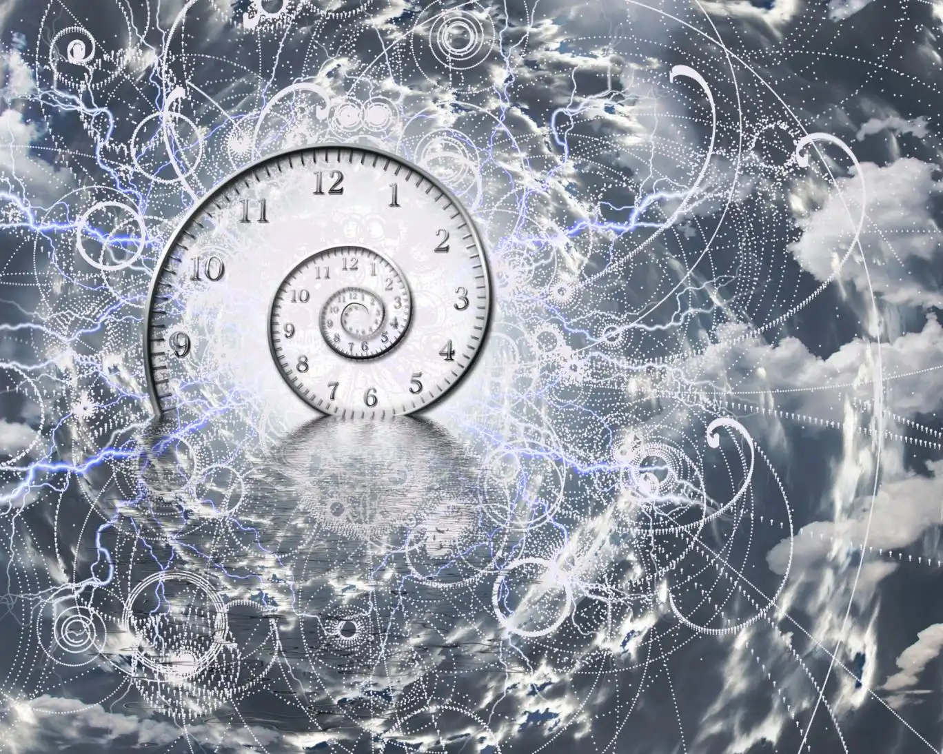 دانشمندان می‌گویند سفر در زمان امکان‌پذیر است