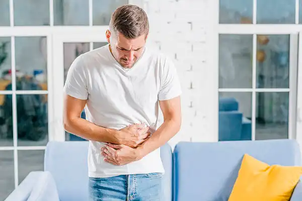 چگونه سوزش معده را سریعا درمان کنیم؟ 1 %D8%B1%D9%81%D8%B9 %D8%B3%D9%88%D8%B2%D8%B4 %D9%85%D8%B9%D8%AF%D9%87