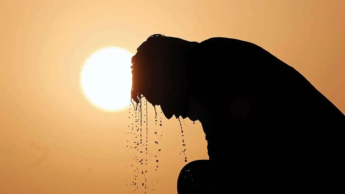 عبور از گرما با چند راهکار ساده عبور از گرما با چند راهکار ساده