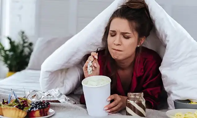 معنای هوس های دوران قاعدگی به زبانی ساده