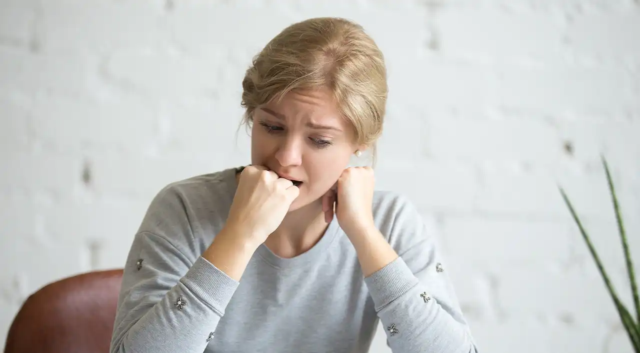 استرسی که از سیگار کشندهتر است استرسی که از سیگار کشندهتر است