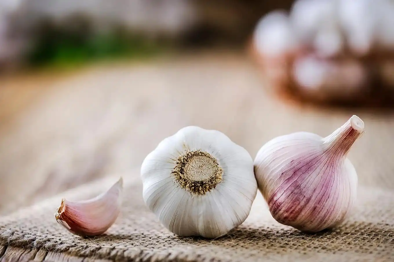 سیر؛ دشمن پنهان برخی افراد