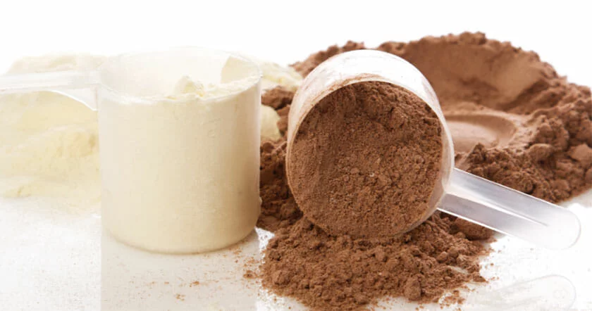 رژیمهای پرپروتئین چه بلایی سر روده شما میآورند؟ رژیمهای پرپروتئین چه بلایی سر روده شما میآورند؟