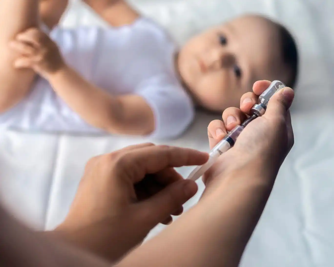 مصرف آنتی‌بیوتیک در کودکان زیر دو سال، خطر چاقی را در بزرگسالی افزایش می‌دهد