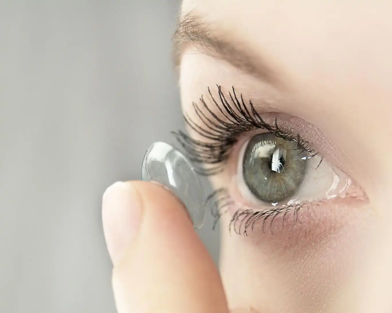 با لنزهای نانو حتی در تاریکی مطلق و با چشمان بسته ببینید