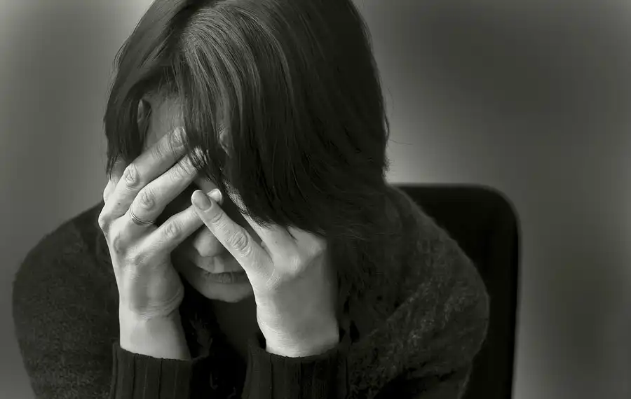 ترکیب بیماری‌های مزمن خطر ابتلا به افسردگی را دو برابر می‌کند