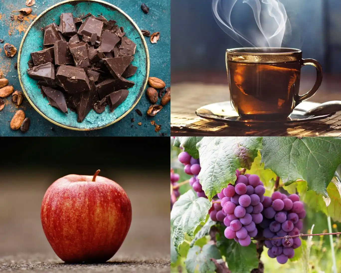 چهار خوراکی موثر در کاهش فشار خون