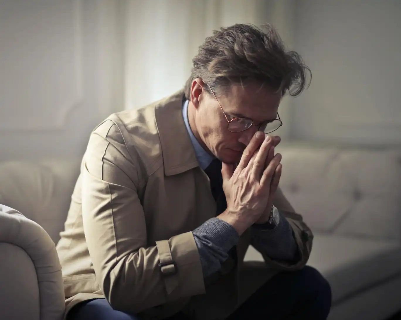 پژوهشگر ایرانی: احتمال مرگ مردان بر اثر «سندروم قلب شکسته» دو برابر زنان است