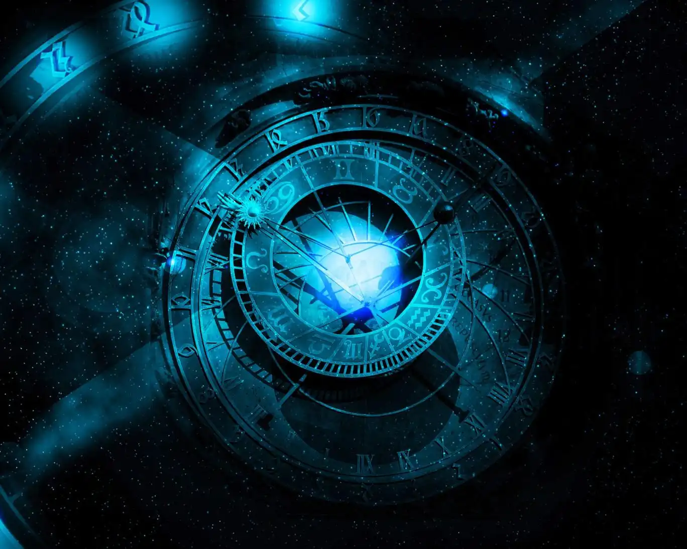 فروپاشی کل عالم ممکن است زودتر از براوردهای قبلی رخ دهد