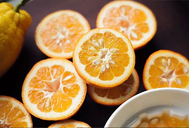 نارنج؛ اکسیر بهاری برای پوست، اعصاب و قند خون