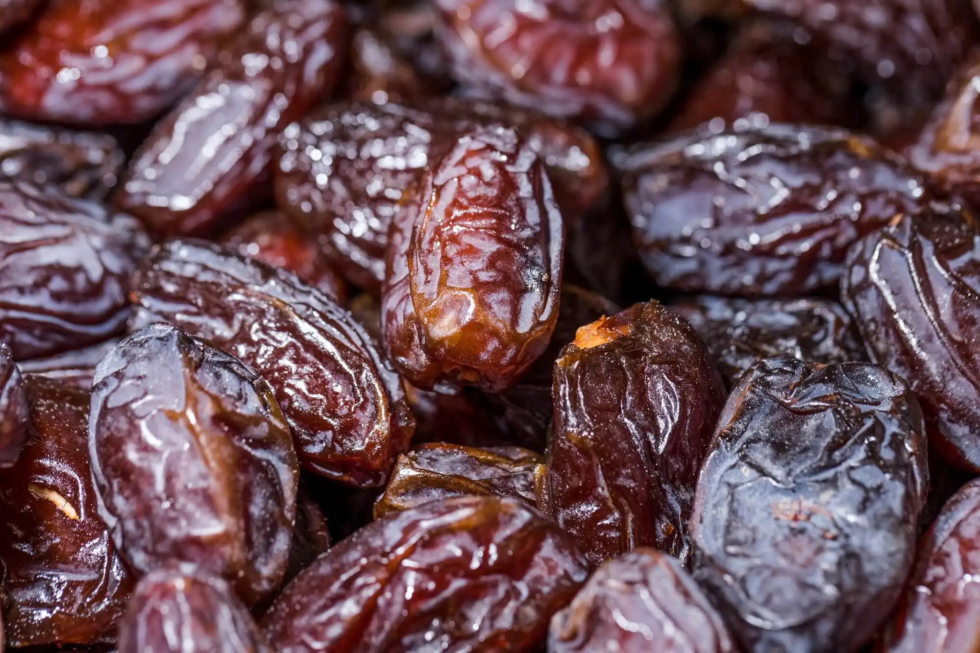 خرما؛ انرژی سالم در بسته‌ای کوچک
