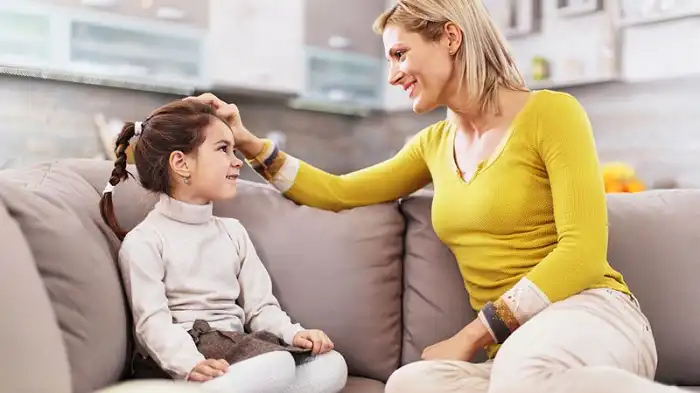 ۱۰ راه ساده برای مراقبت از خود بهعنوان والدین ۱۰ راه ساده برای مراقبت از خود بهعنوان والدین