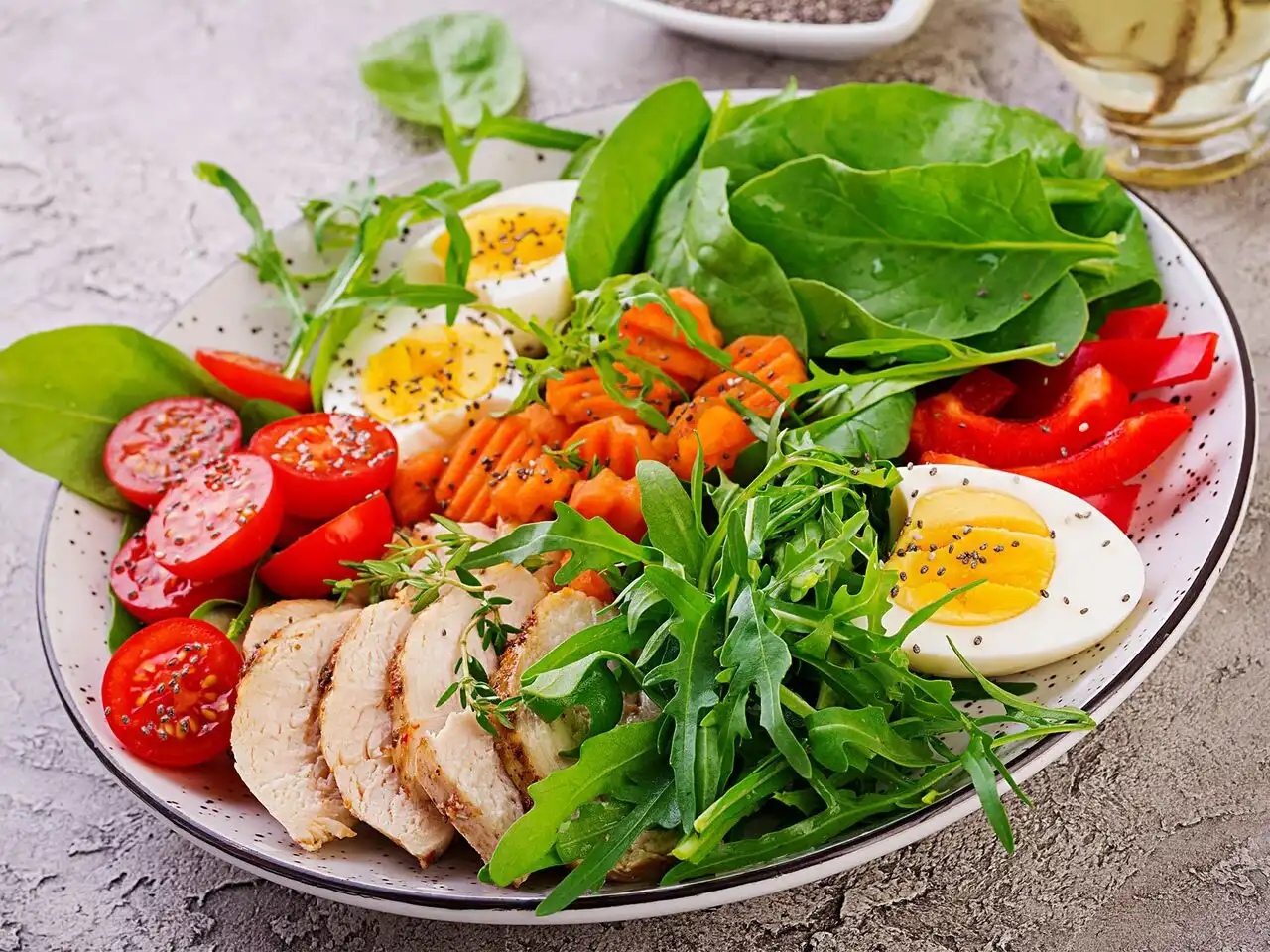 چگونه غذا را سالم بپزیم؟