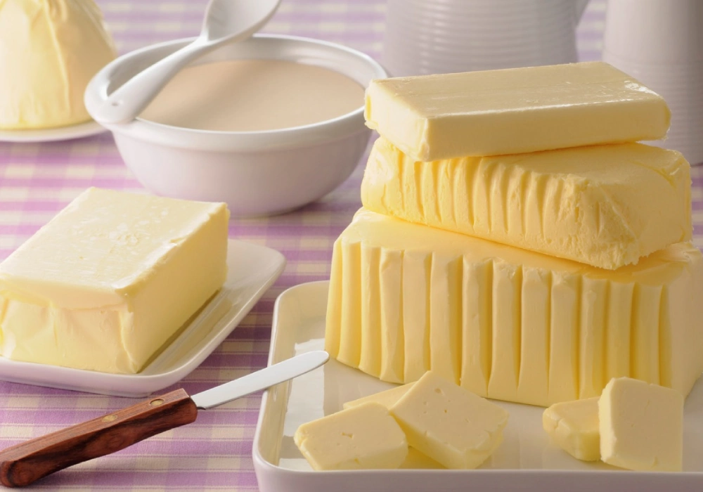 مارگارین، کره یا روغن؟ راهنمایی علمی برای انتخاب چربی سالم