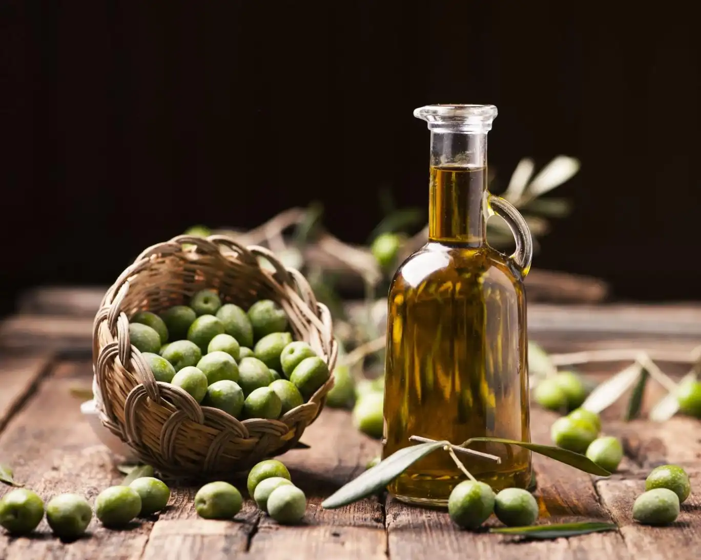 روغن زیتون می‌تواند باعث افزایش رشد سلول‌های چربی و چاقی شود